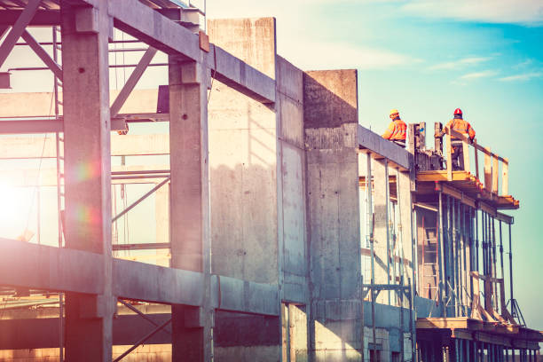 Best Concrete Demolition Services in Eleanor, WV