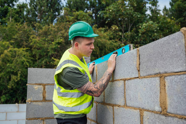 Best Concrete Foundation Repair in Eleanor, WV