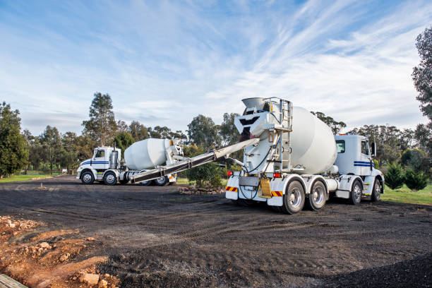 Best Concrete Grinding and Polishing in Eleanor, WV
