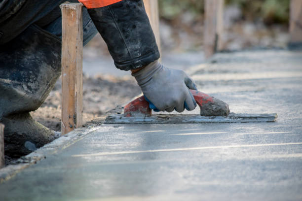 Best Concrete Sealing and Maintenance in Eleanor, WV
