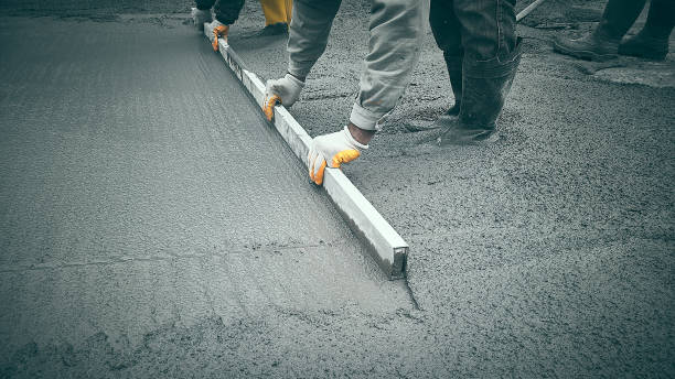 Best Concrete Retaining Walls in Eleanor, WV