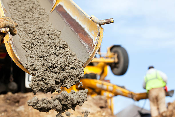  Eleanor, WV Concrete contractor Pros
